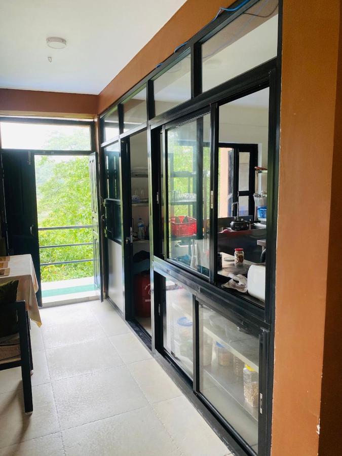 Hotel Aagaman - Best Family Hotel In 班迪普尔 外观 照片